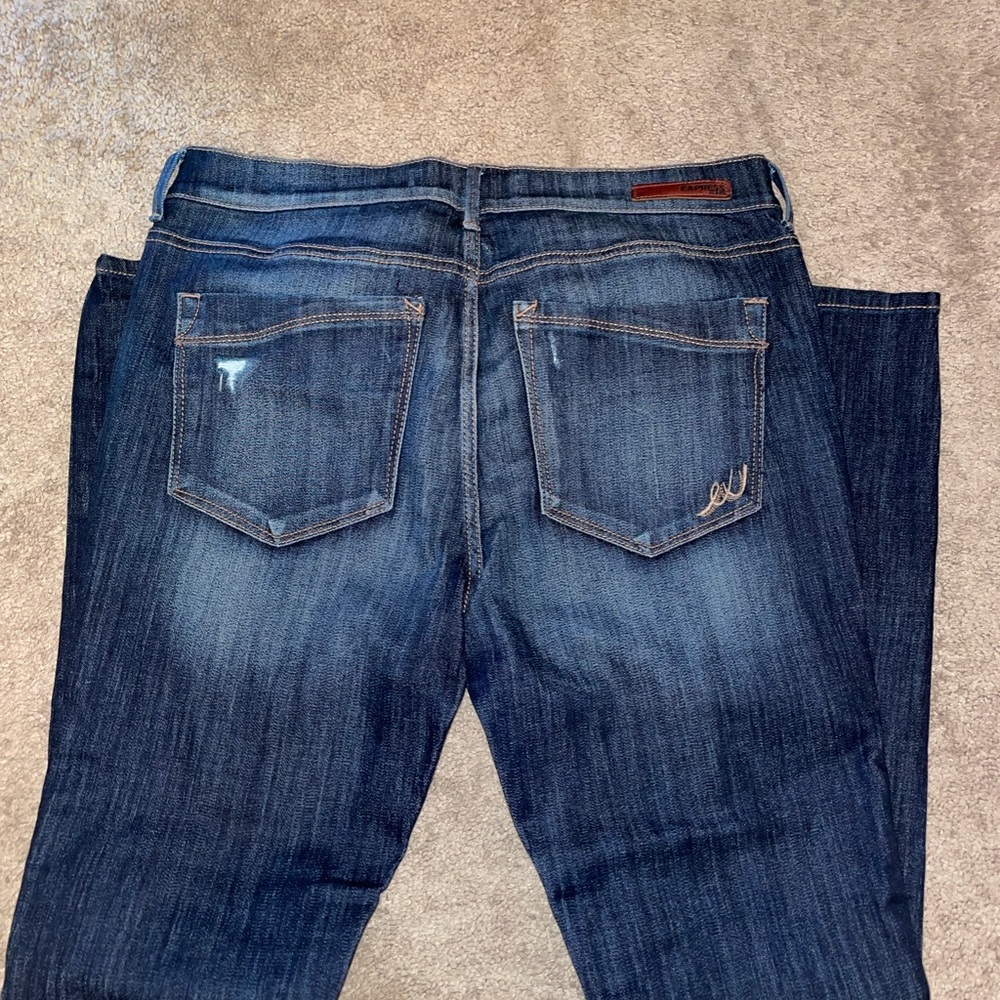 Express jeans - Picture 3 of 5